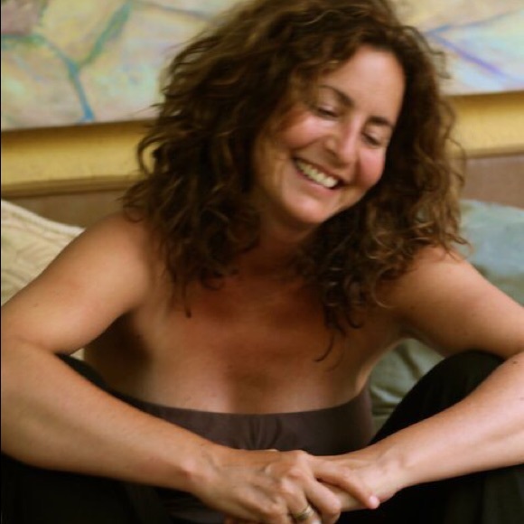 Meet the Posher Other - Meet your Posher, Heidi